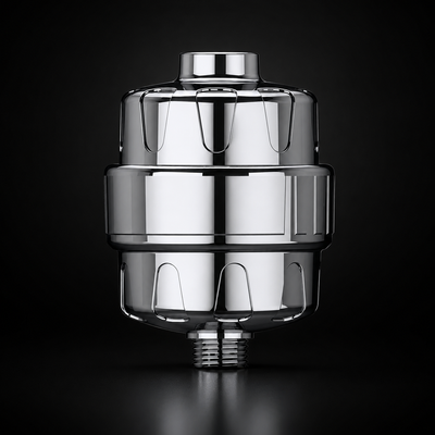 CRINIS™ – Shower Filter For Men