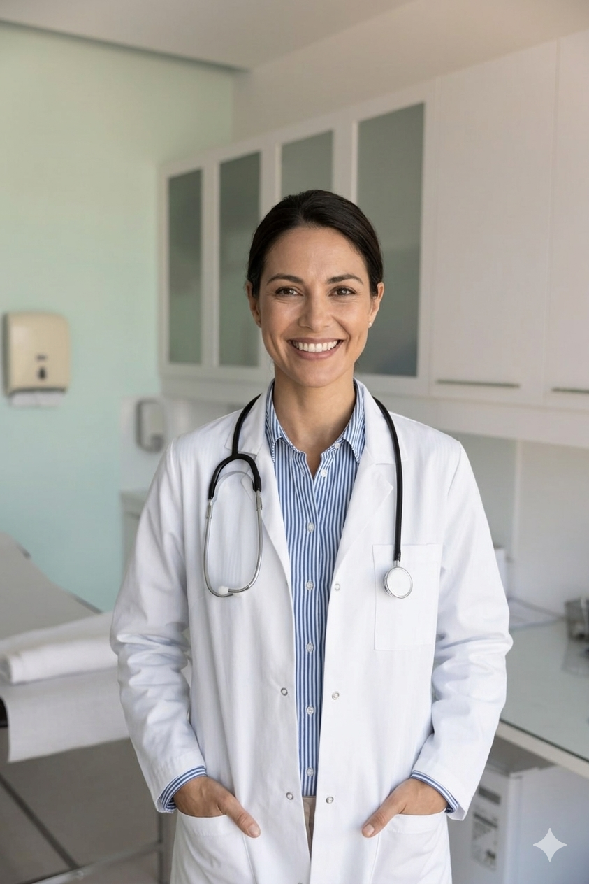 Dr. Natalie C